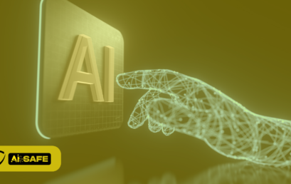 Inteligencia Artificial aplicada a seguridad de maquinaria: gobernanza bajo ISO/IEC 42001 y Reglamento UE 2024/1689