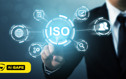 ISO 12100: los 6 pasos de la apreciación de riesgo en maquinaria explicados
