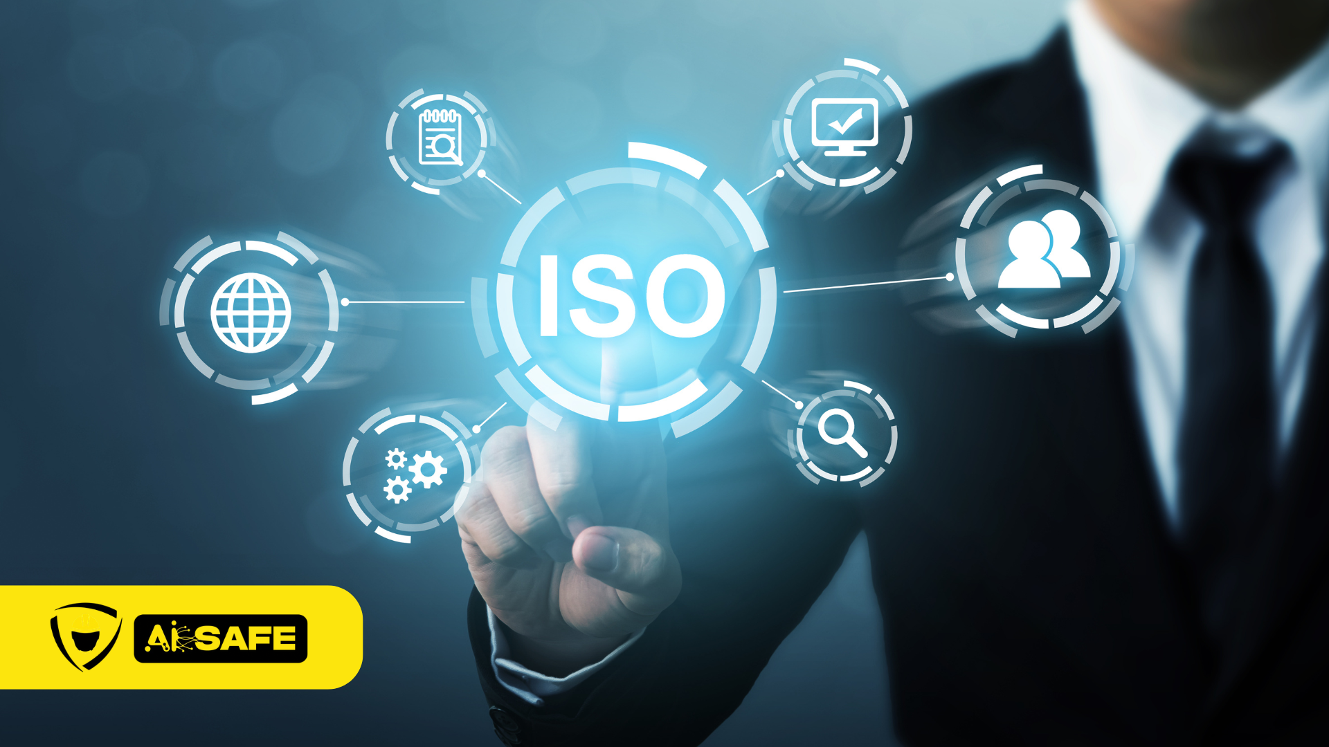 ISO 12100: los 6 pasos de la apreciación de riesgo en maquinaria explicados