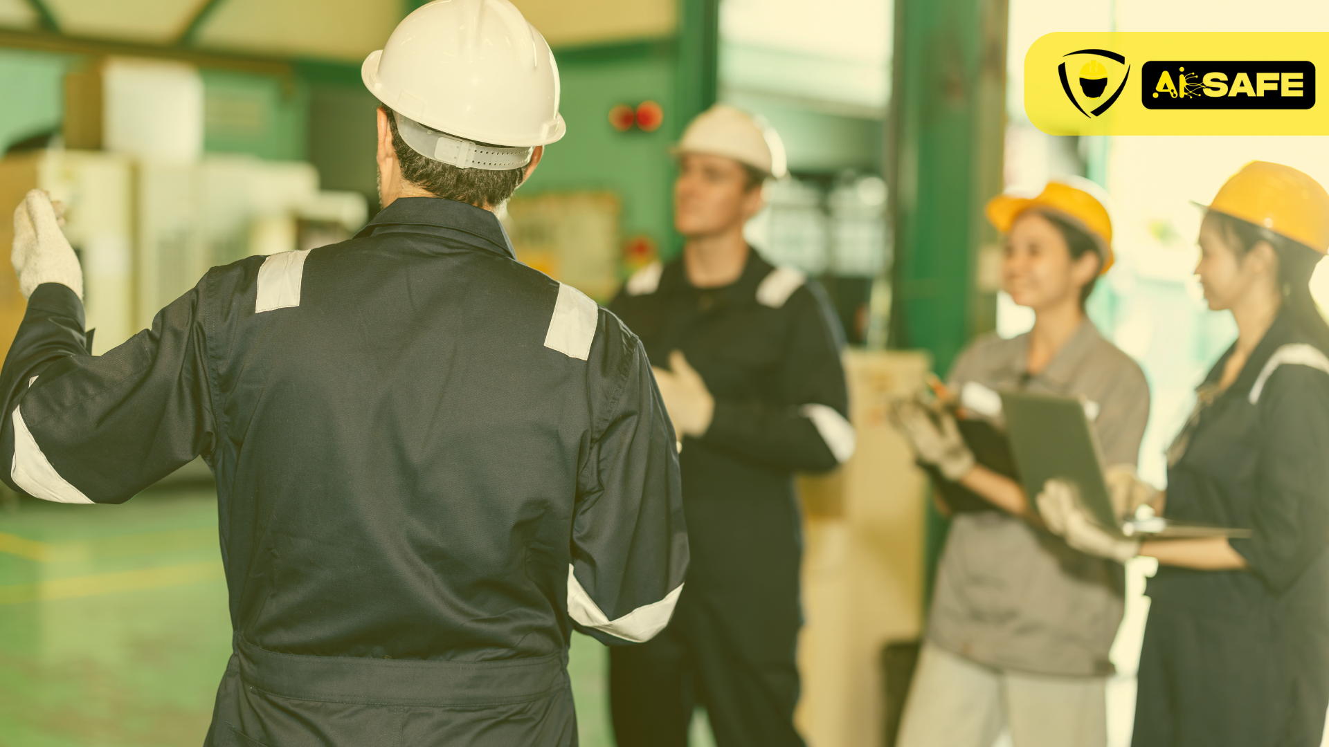 CLAMSS: la certificación internacional del Lead Auditor integral en seguridad industrial