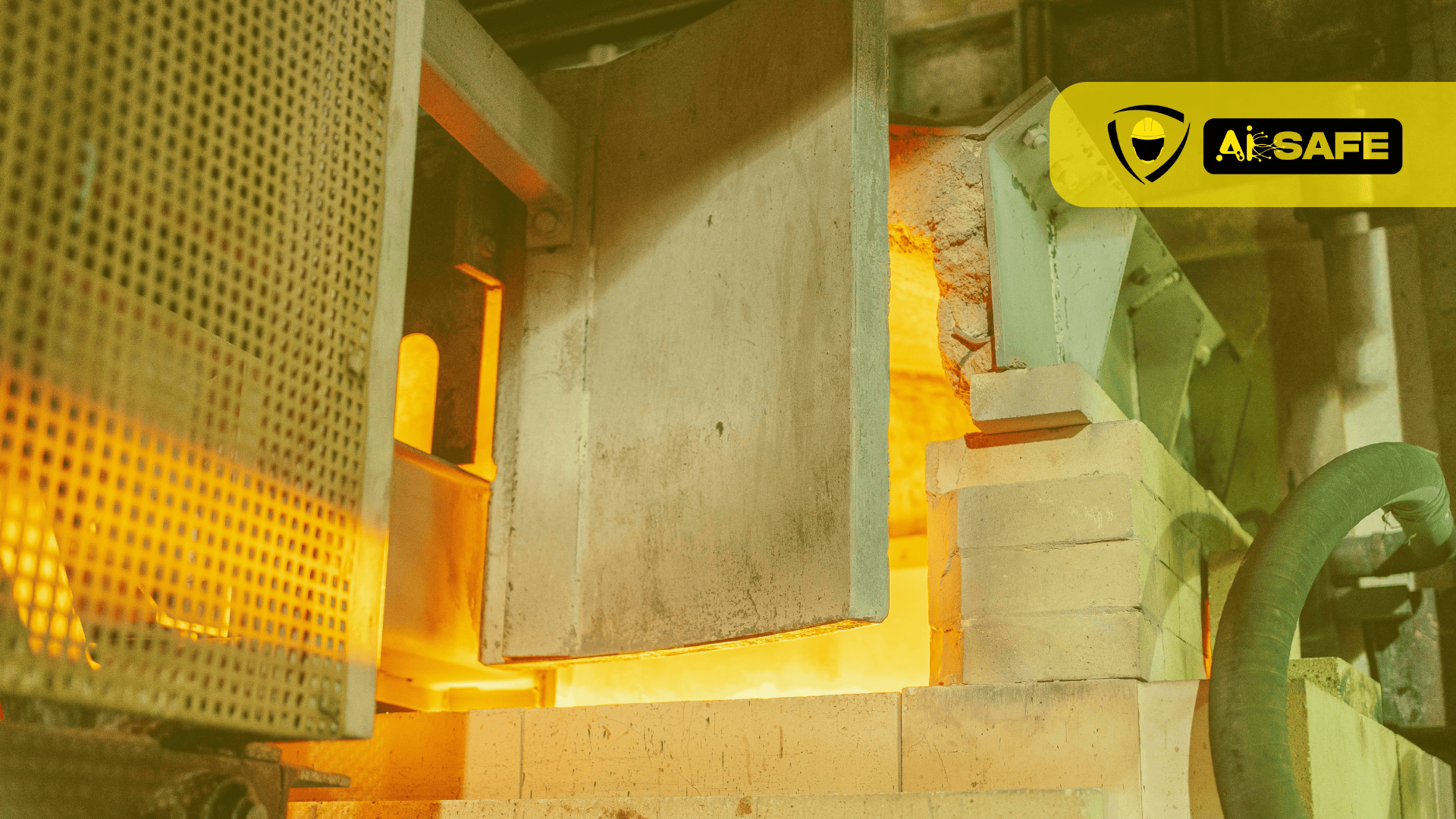 Horno de Arco Eléctrico (EAF)