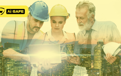 El Futuro de la Seguridad Industrial con IA
