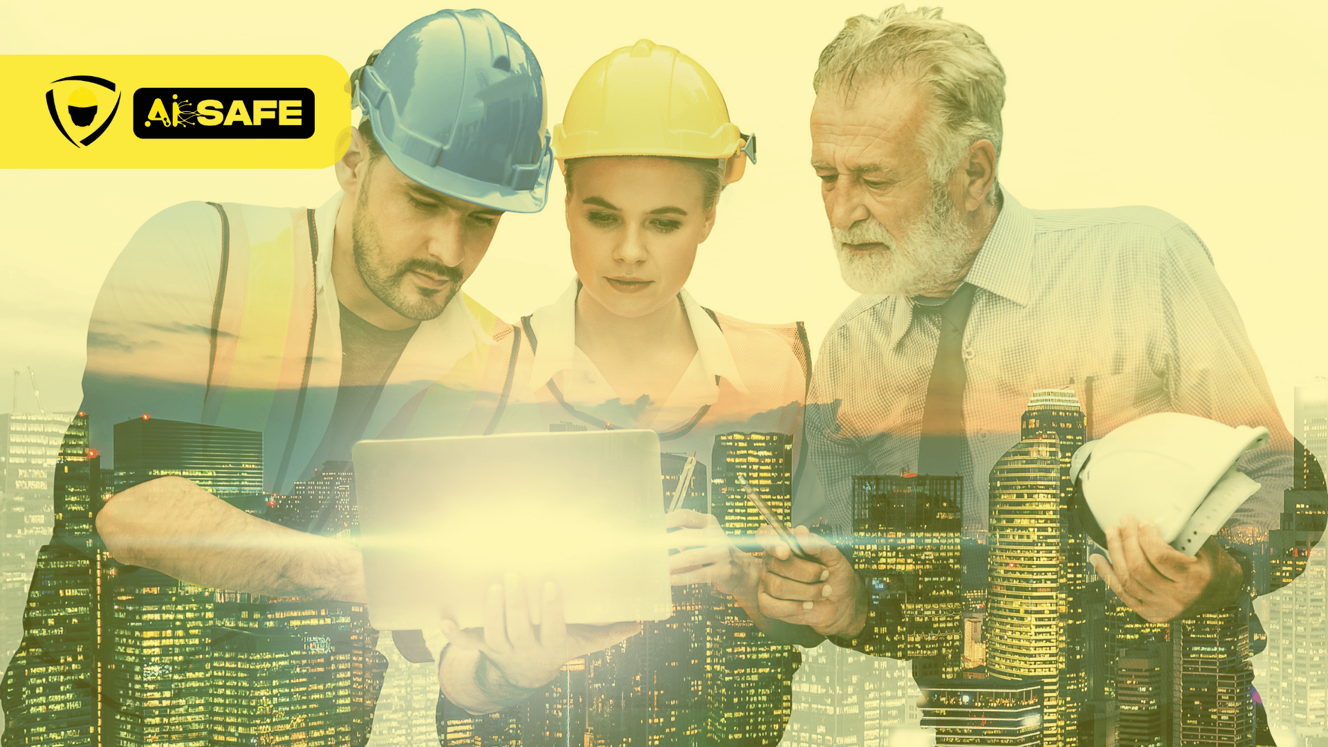 El Futuro de la Seguridad Industrial con IA