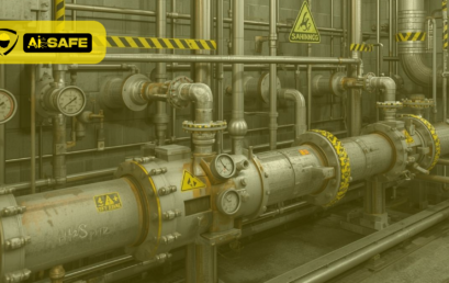 Sistema de Tuberías (H2S >10ppm)