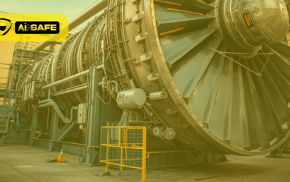 Turbina de Gas (50 MW)