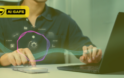 Wearables de Seguridad con IA