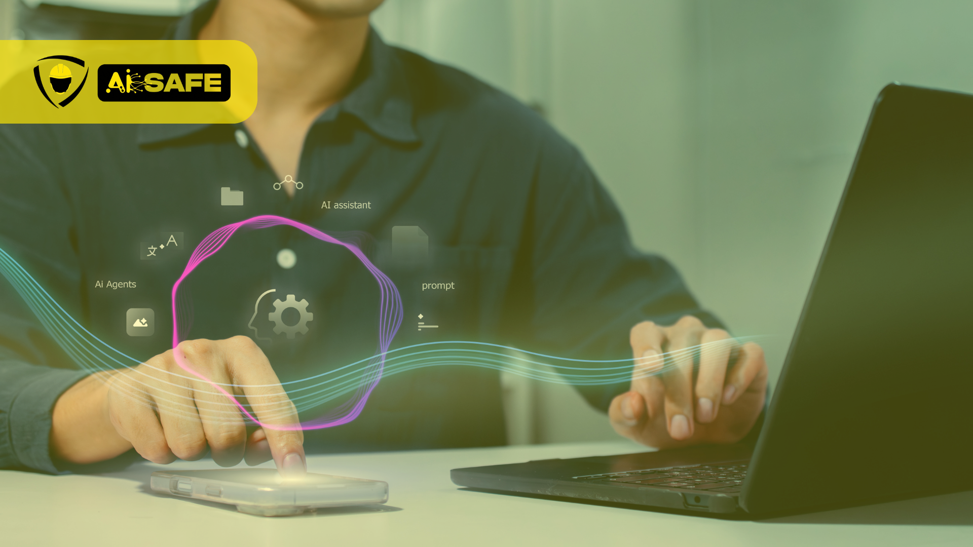 Wearables de Seguridad con IA