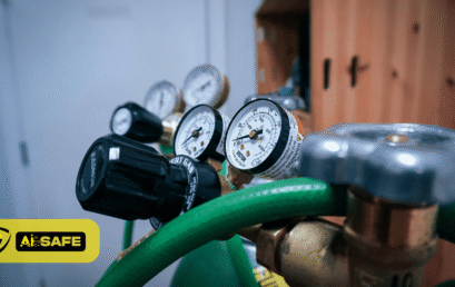 Deshidratador de Gas (TEG)