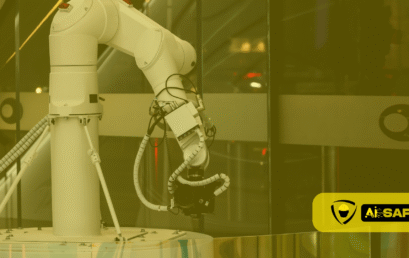 Robotics Process Automation (RPA) en EHS