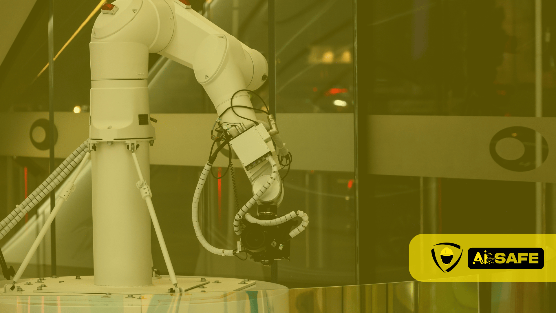 Robotics Process Automation (RPA) en EHS