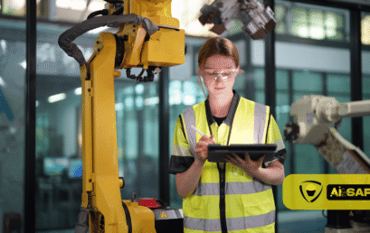 Robotics Process Automation (RPA) en EHS