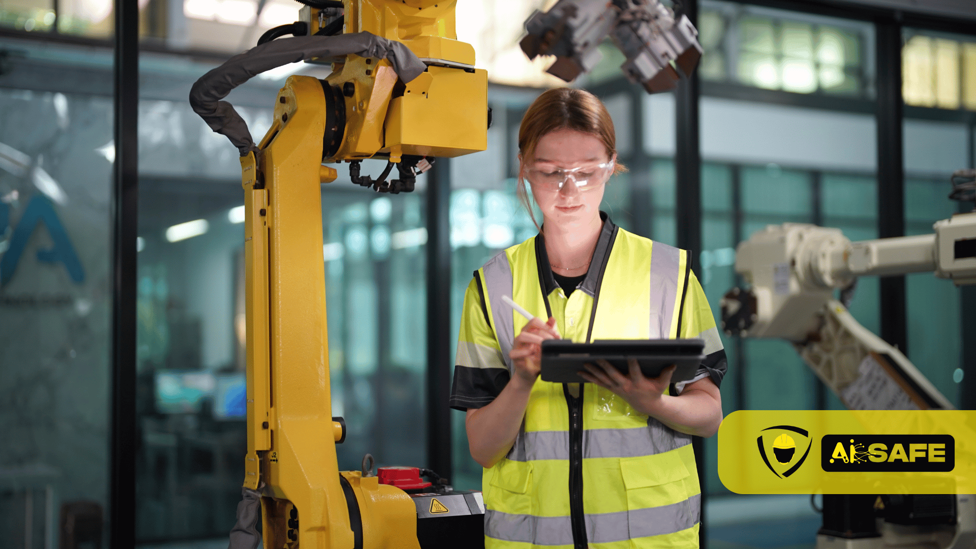 Robotics Process Automation (RPA) en EHS