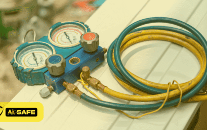 Manifold de Distribución (Gas Ácido)