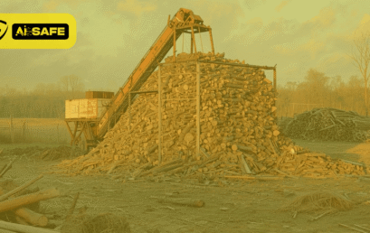 Picador de Madera (Chipper)