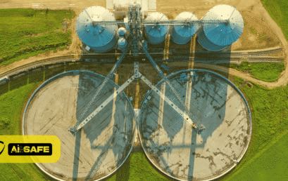 Planta de Tratamiento de Efluentes