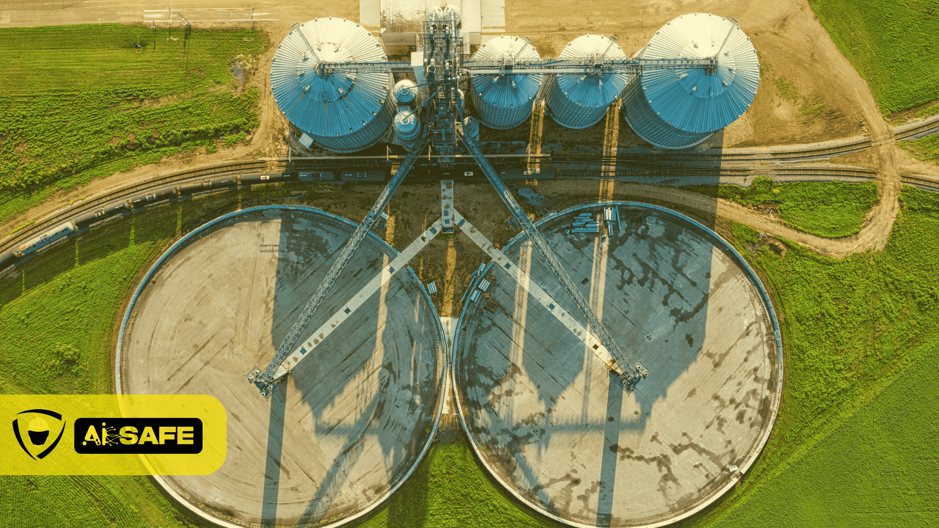Planta de Tratamiento de Efluentes