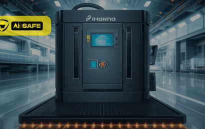 Horno Reflow (SMT)