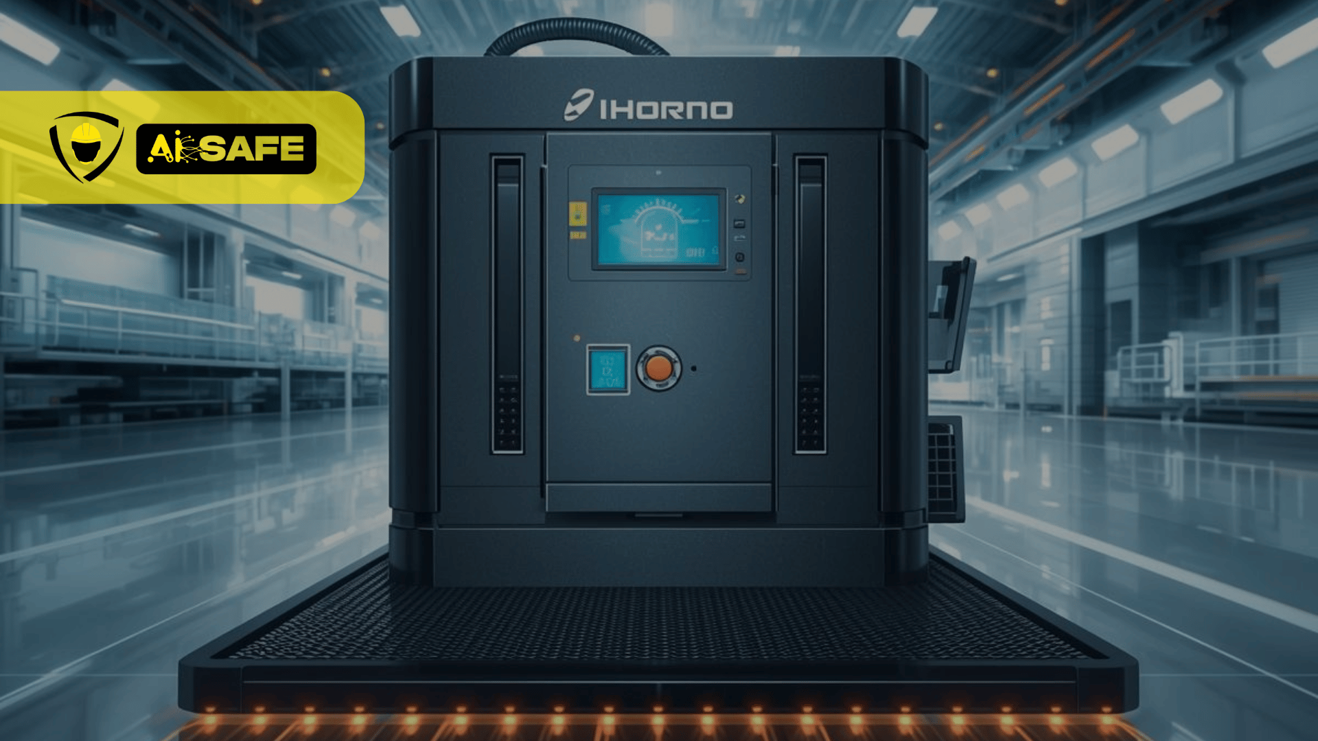 Horno Reflow (SMT)