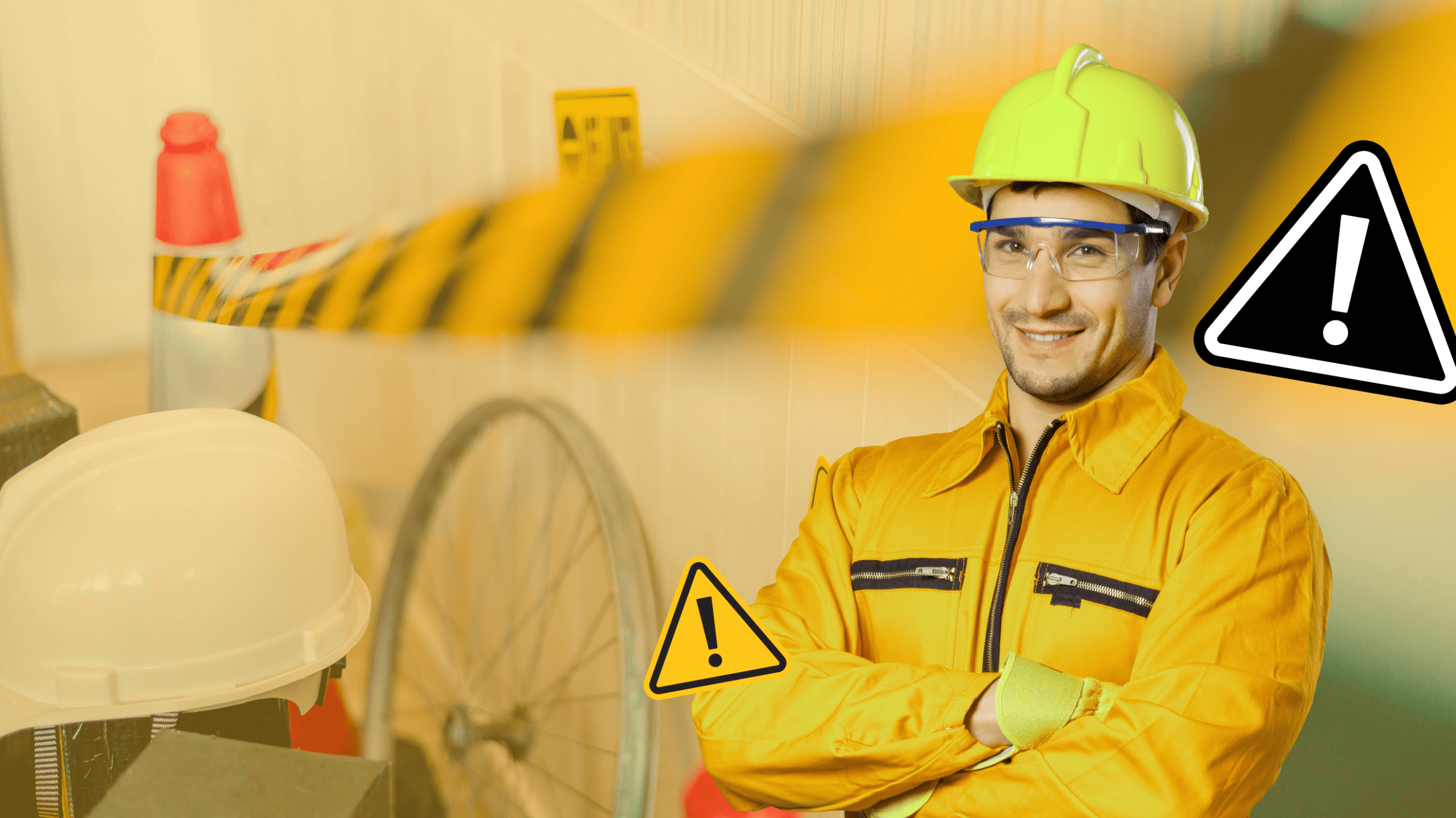 Human in the Loop en Seguridad Industrial: Por Qué AI SAFE lo Implementa como Requisito Técnico Obligatorio