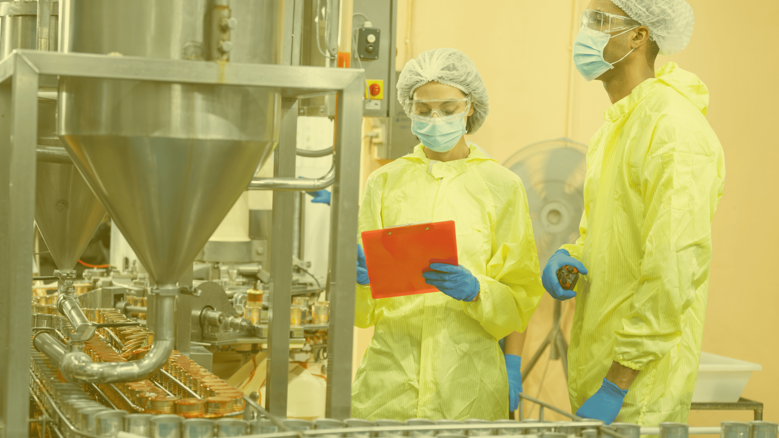 Autoclave Industrial (Esterilización)
