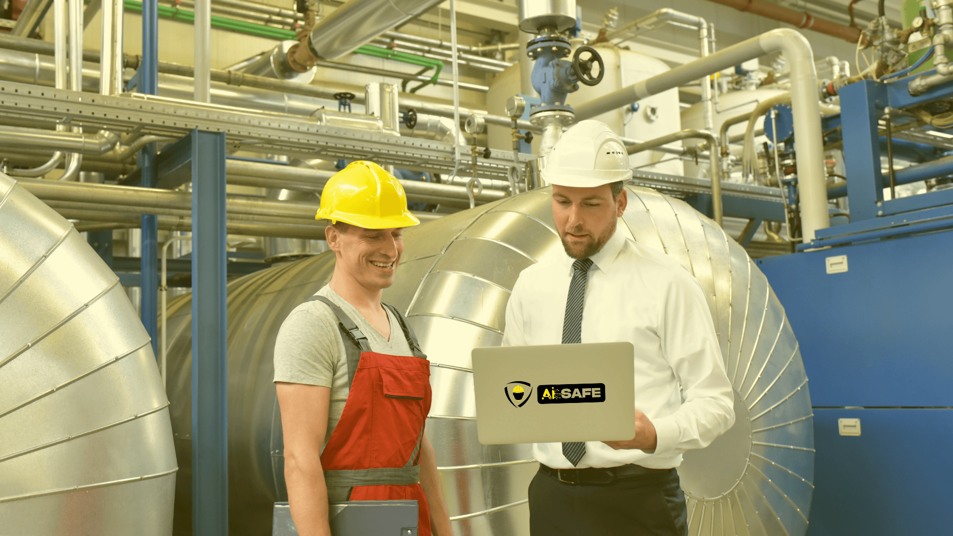 CLAMSS: Metodología Completa de Auditoría para Líderes en Seguridad Industrial